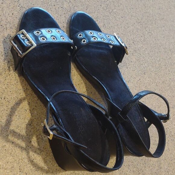 👍 Aerosoles Size 10 Sandals.  A1 - Picture 1 of 5